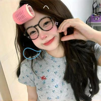女人河