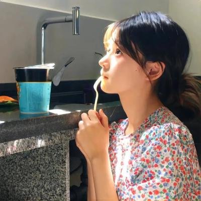 遇见你时风很甜