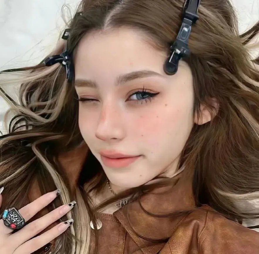 孩童之姿